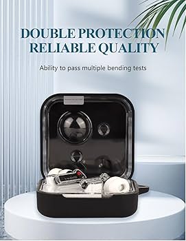 Amazon.com: Case Cover for Nothing Ear 2024 Wireless Earbuds with